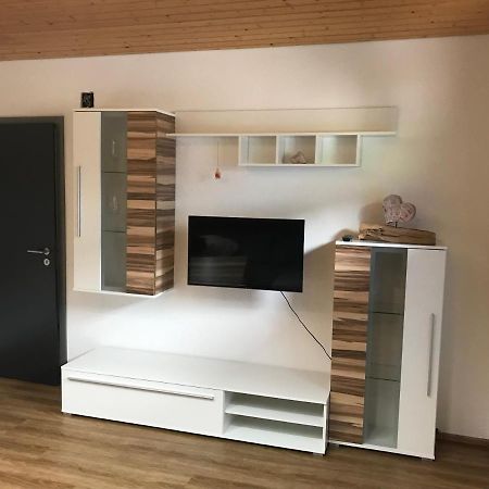 Wenzels Ferienwohnung Im Suedschwarzwald Stuhlingen Extérieur photo