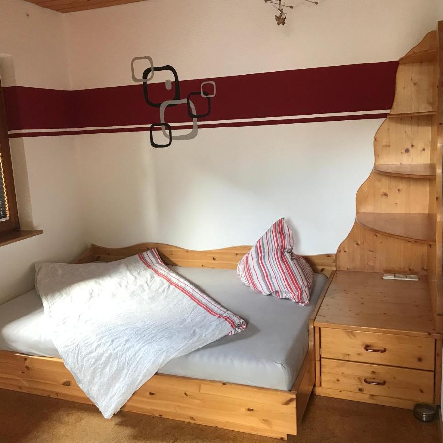 Wenzels Ferienwohnung Im Suedschwarzwald Stuhlingen Extérieur photo