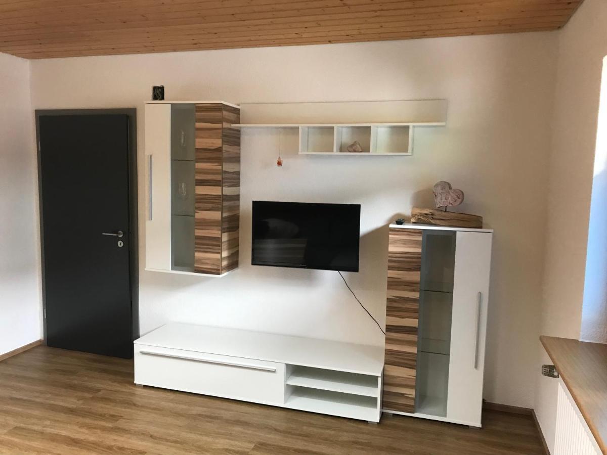 Wenzels Ferienwohnung Im Suedschwarzwald Stuhlingen Extérieur photo