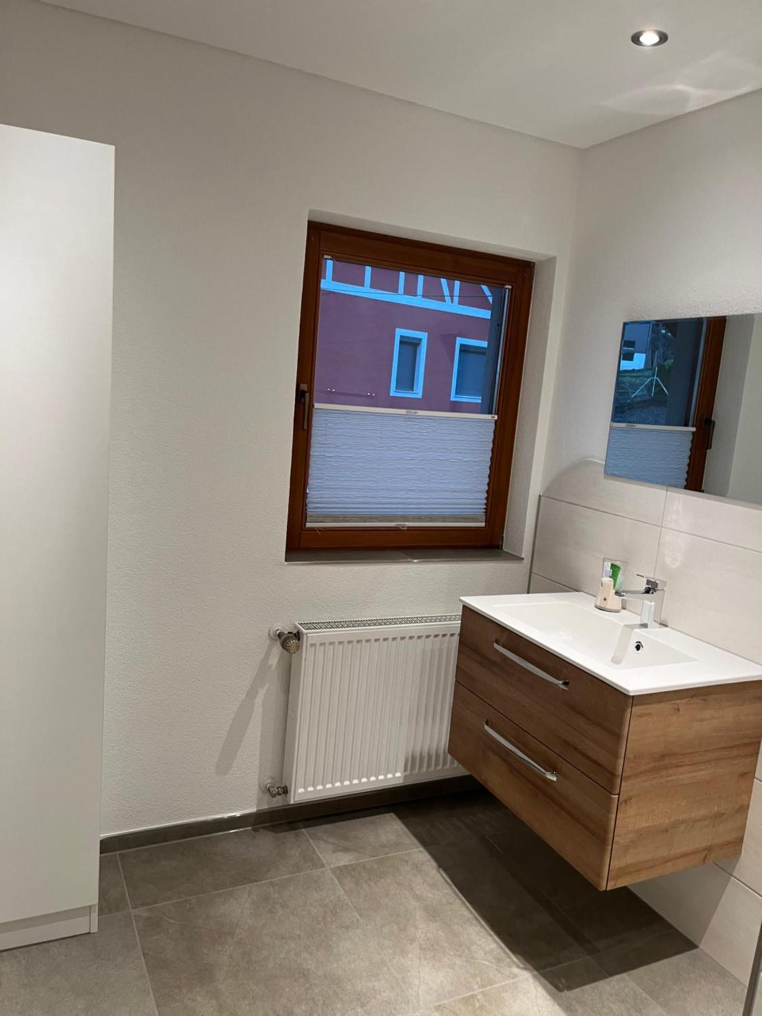 Wenzels Ferienwohnung Im Suedschwarzwald Stuhlingen Extérieur photo